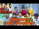 Naanga Vaayaadi Kudumbam ! Sembaruthi Serial Family | Behind The Scenes | Just For Laughs !