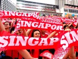 NDP 2017 國慶前奏 新加坡宣傳影片 - 新加坡 您投資的最佳夥伴