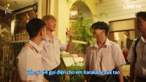 [Vietsub] I Told Sunset About You - Tập 03 ( Part 1 )