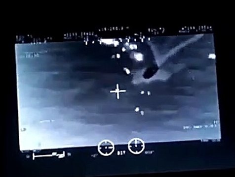 JTF Sulu Operation against ASG Boat - Nov. 3, 2020