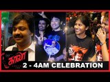 KAALA FDFS Vera Level Opening ! | People From Japan, Bangalore | Rajinikanth | IN BOX SHOW