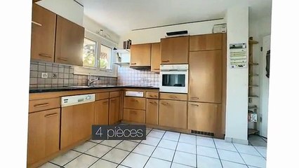A vendre - Appartement - Saint-Légier-La Chiésaz (1806) - 4.5 pièces