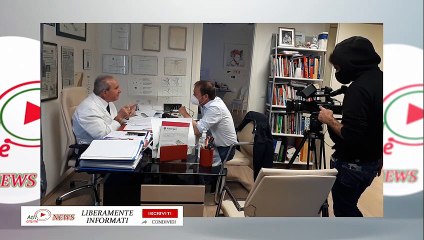 ROBERTO PETRELLA A PIAZZA PULITA seconda parte