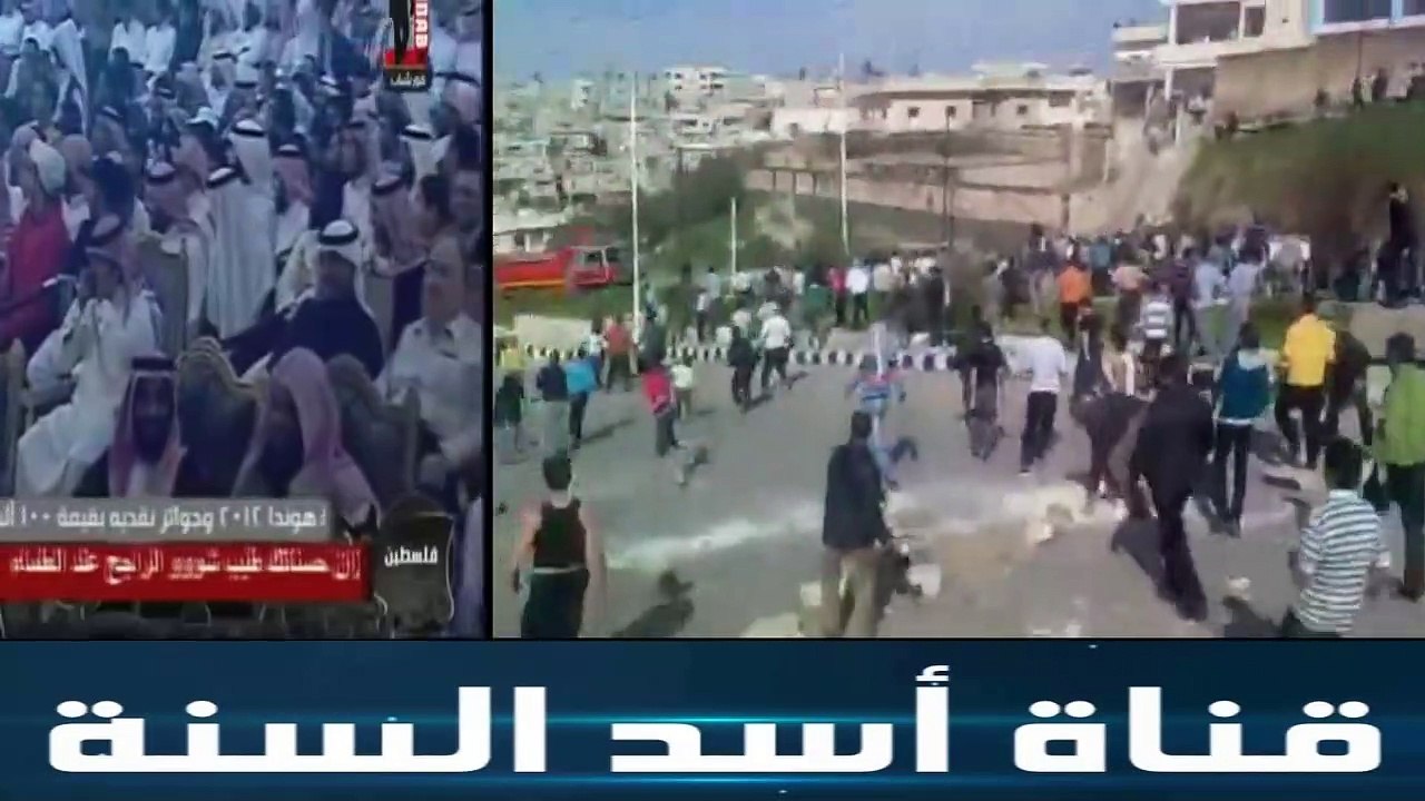 نهاية الثورات