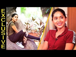 Have You Noticed Kaala Cast & Crew Credits? Here's The Interesting Story! | Anjali Patil interview