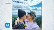 Justin et Hailey Bieber-E.T. Canada-6 Novembre 2020
