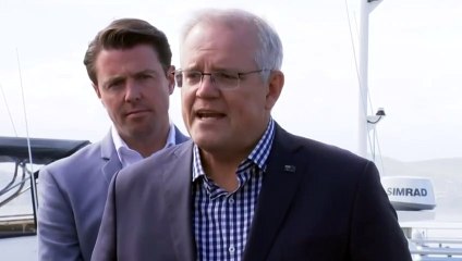 Fed. Govt funds Hobart airport to process overseas arrivals