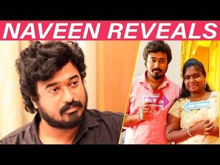 KPY Naveen on his Marriage Controversy | Exclusive Interview