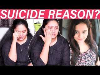 நடிகை பிரியங்கா தூக்குப்போட்டு தற்கொலை காரணம் என்ன ? | வம்சம் | Vamsam