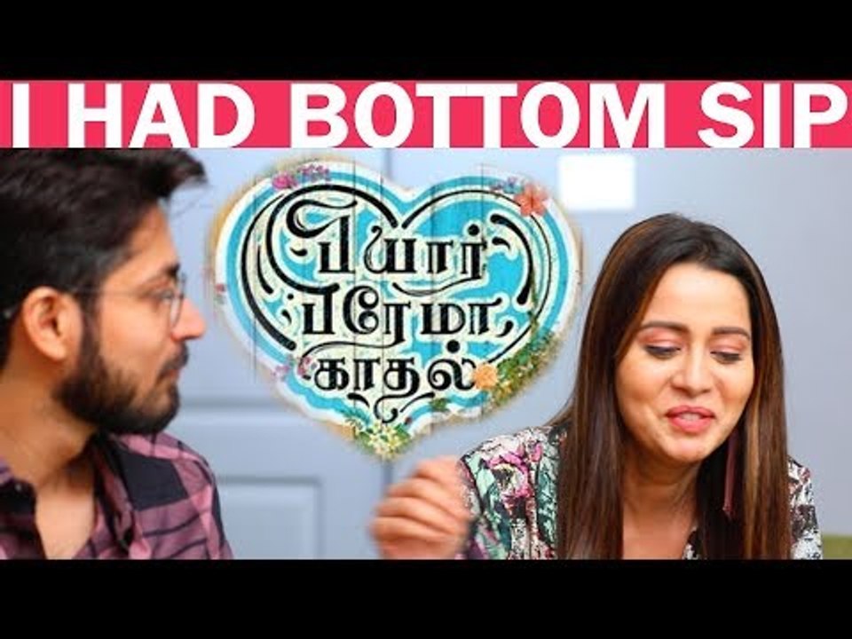 பொண்ணுங்க Break up பண்ண என்னென்ன காரணங்கள் - Raiza Wilson Reveals