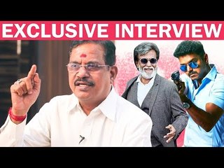 விட்டுக்கொடுங்க... தானே எடுத்துட்டுப் போகணும்னு நினைக்காதீங்க! - Thanu