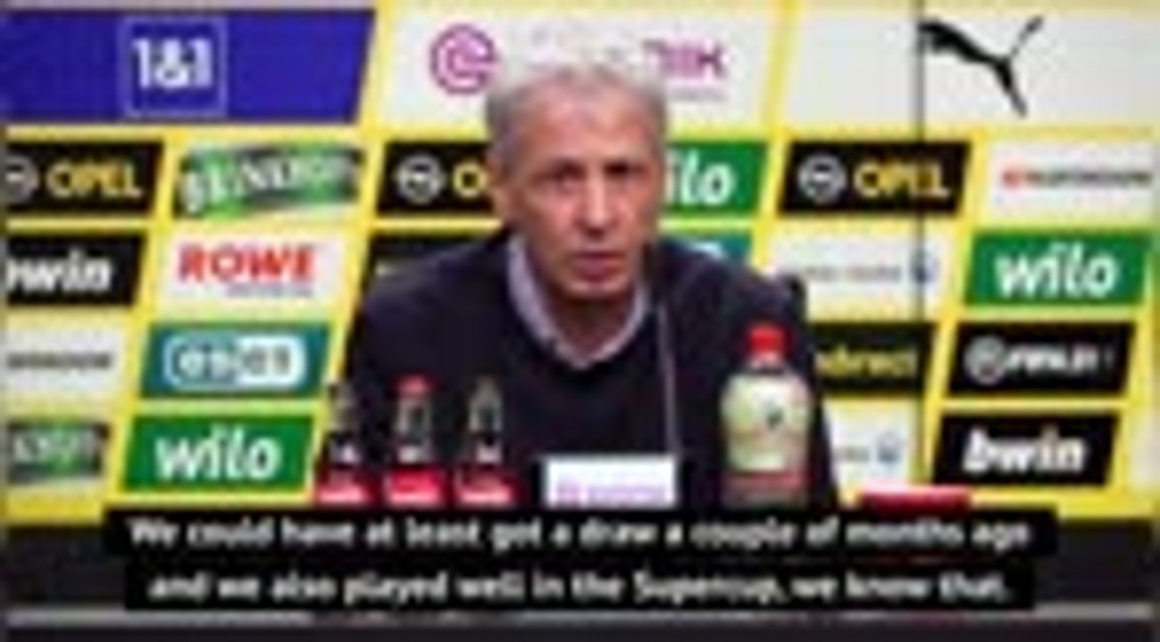 Dortmund look to turn the tables on Bayern in Der Klassiker