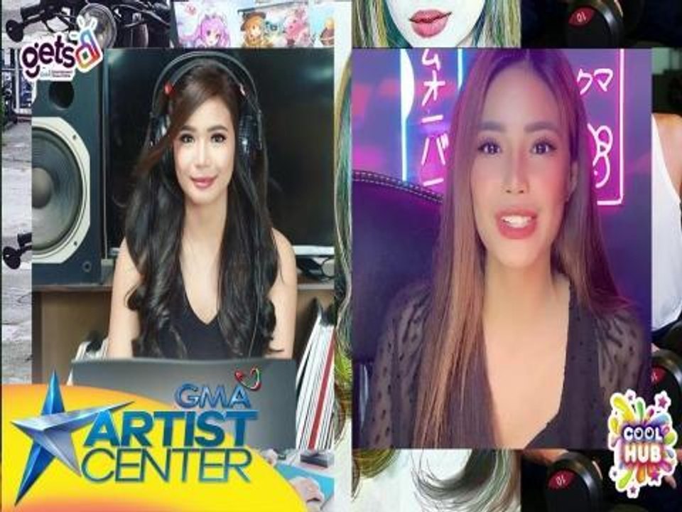 Cool Hub: Meet Kapuso gamer, Myrtle Sarrosa | Episode 9