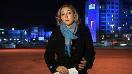 Democrat Joe Biden expected to speak shortly