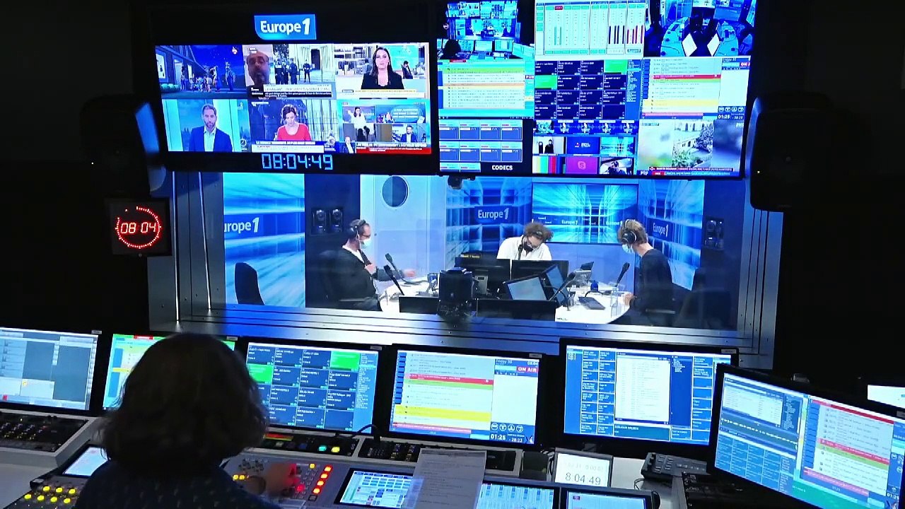 L'attentat de Nice a "très violemment ravivé la douleur" de la sœur du père Hamel