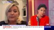 Pour Marine Le Pen, "la guerre nous est menée par une idéologie qui est l'islamisme"