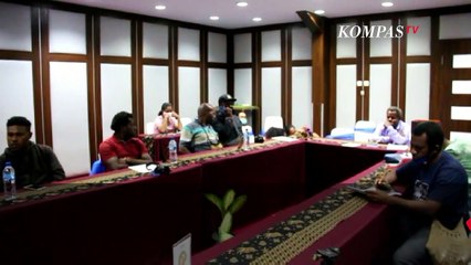 Haris Azhar: Dua Oknum TNI Terlibat Penembakan Pendeta Yeremias