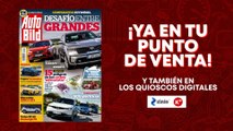 Revista Auto Bild número 621