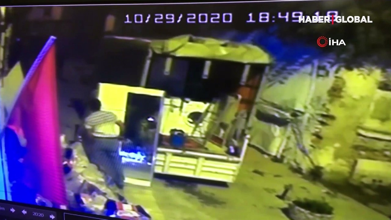 İstanbul'da mahalleyi ayağa kaldıran olay: "Kulübeye doğru gidip kediyi köpeğe atıyor, anında parçaladı"