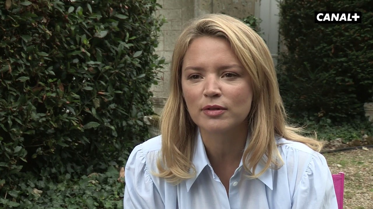 Adieu les cons - Souvenirs de tournage cinéma par Virginie Efira
