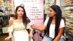 Shrenu Parikh Talks about her Lockdown Birthday Preparation Exclusively | FilmiBeat