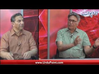 Program "Dr Sadaqat Ali Se Poochiay". Dikhiay Dr Ajaz Qureshi K Sath Pro 11