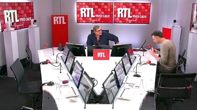 Bernard Lavilliers reprend La chanson de Jacky de Jacques Brel