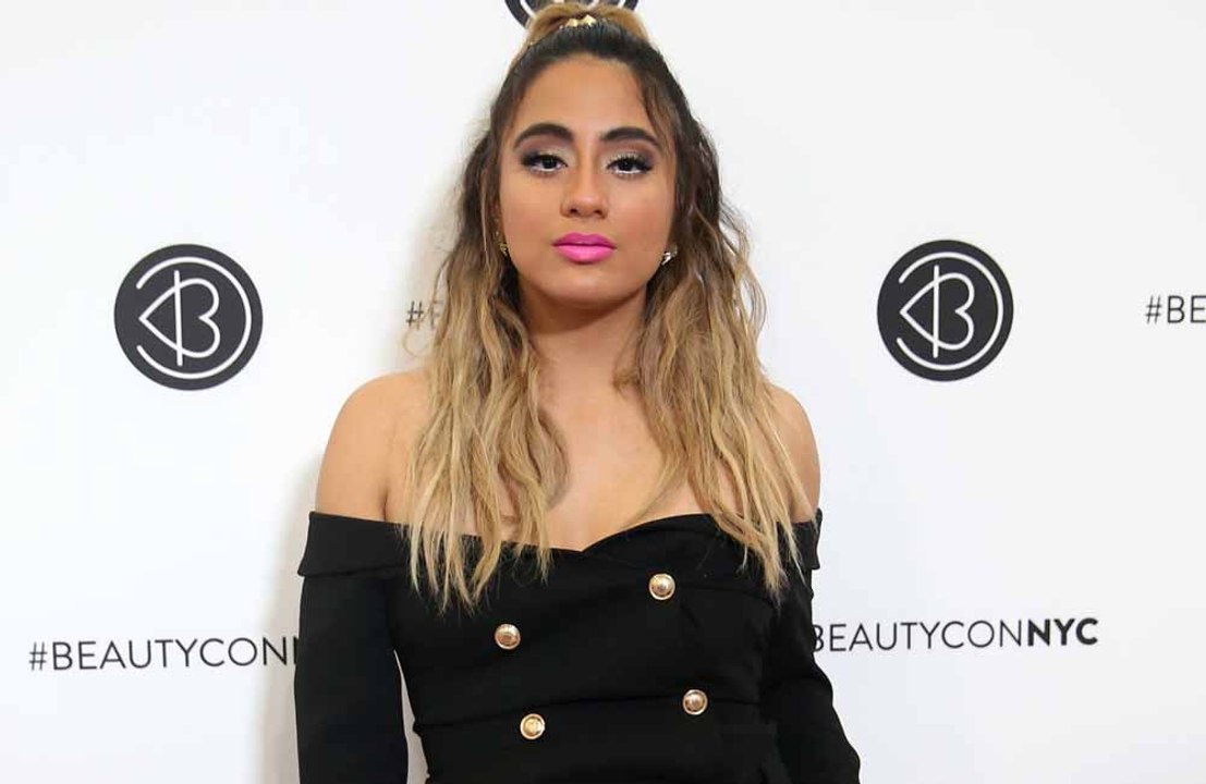 Ally Brooke has learned to trust her gut instinct