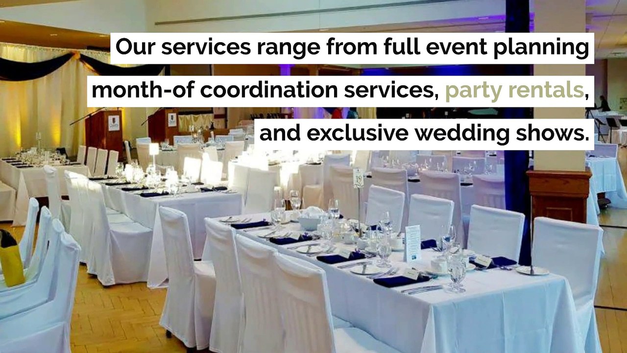 Kingston Party Rentals mytimelessmemories.ca Callus (613) 5399533