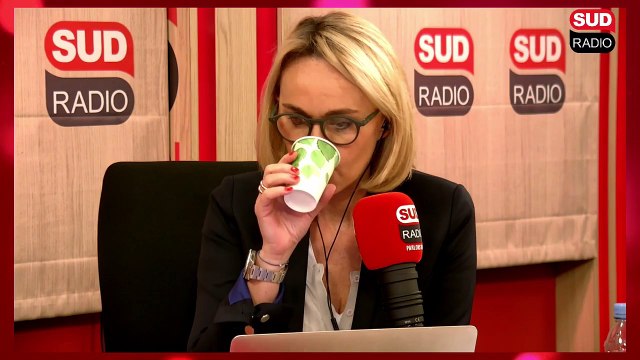Sud Radio à votre service avec Fiducial - Christine Valès