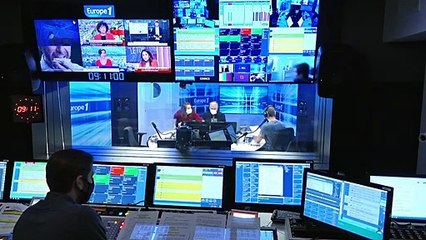 "Alice Nevers" : TF1 en tête des audiences de ce jeudi soir