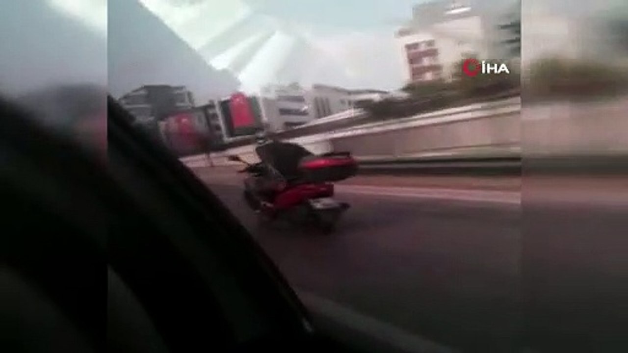 Bursa'da ilginç anlar