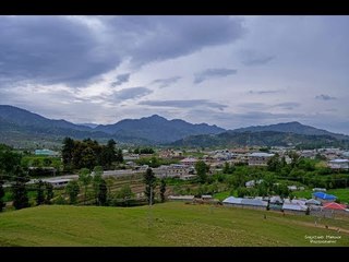 Chattar Plain Mansehra Pakistan - Special Report