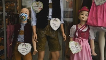 Alemania registra un nuevo máximo de nuevos contagios en 24 horas
