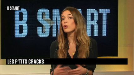 SMART STORIES - Emission du dimanche 1 novembre