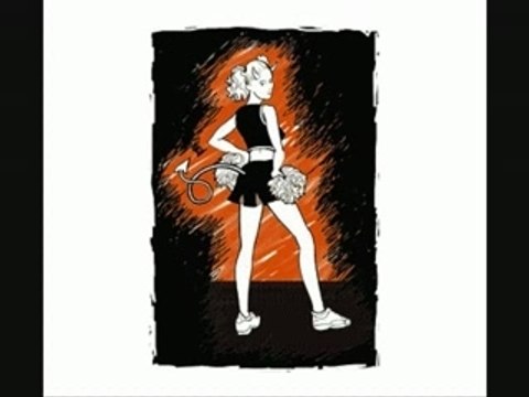 Dessins de Peyton Sawyer-Peyton Sawyer draws