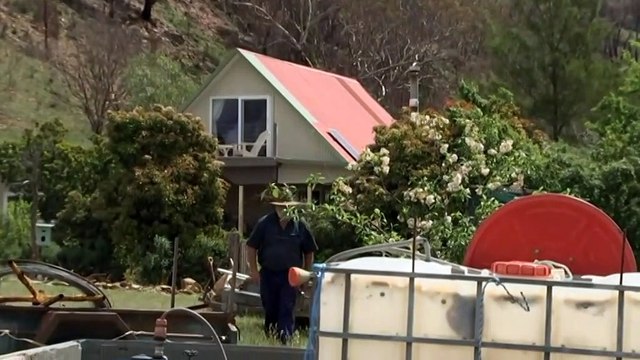 Royal Commission makes 80 recommendations in final report