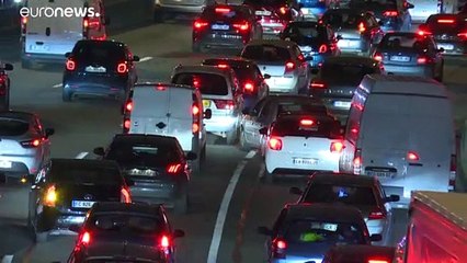 Reconfinement : les Français ont profité jusqu'au bout de leurs derniers moments de liberté