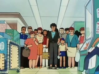 Kimagure Orange☆Road 22 Vostfr