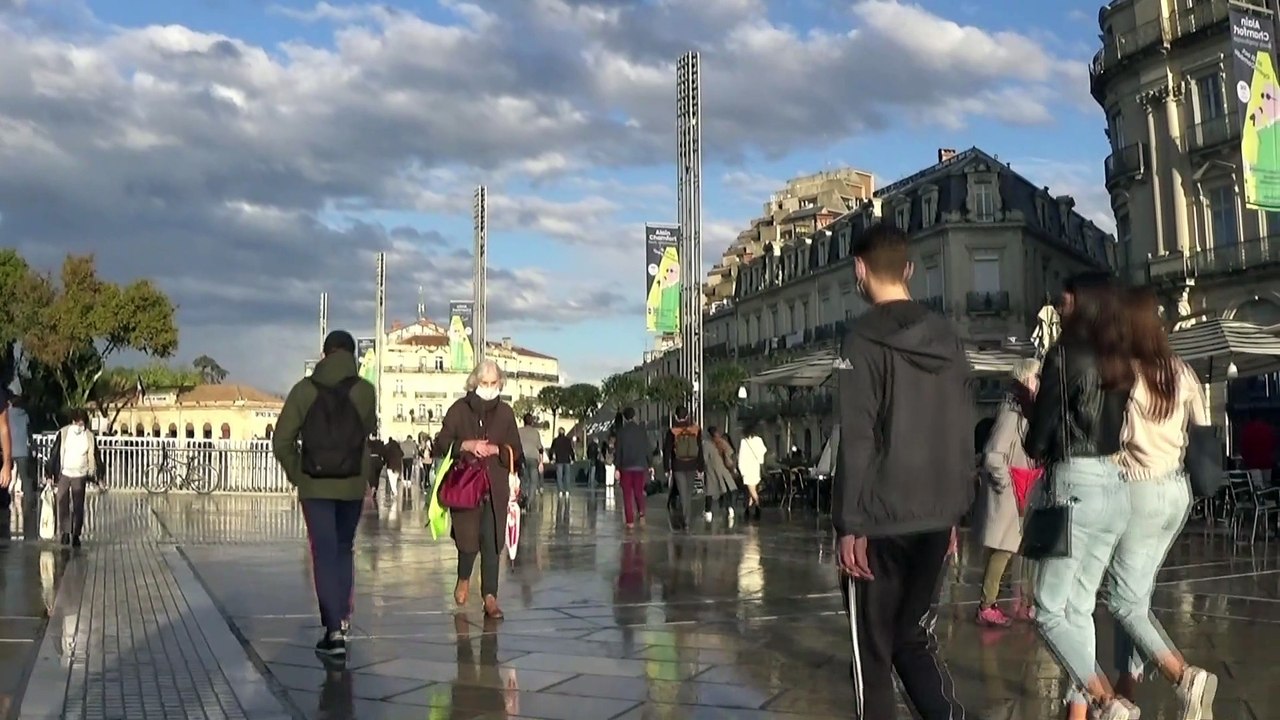Rencontre avec le Jury & Grand Corps Malade - CINÉMED 2020