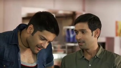 Guddu Bhaiya lite is Savage   Mirzapur ( Source )