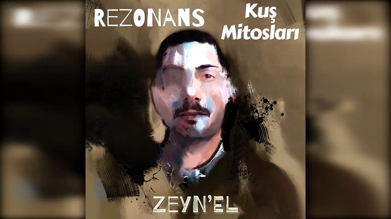 Zeyn'el - Turnam Gidersen Mardin'e