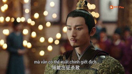 TRƯỜNG AN NẶC TẬP 49 VIETSUB