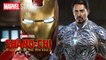Marvel Shang Chi First Look Teaser 2020 Breakdown - Avengers Iron Man Phase 4 Easter Eggs