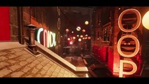 DEATHLOOP – Official Developer Update Trailer - QuakeCon at Home
