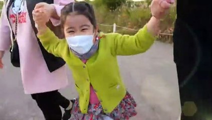 [하모니] 우크라이나 남편! 니콜라이는 못 말려 - 1부