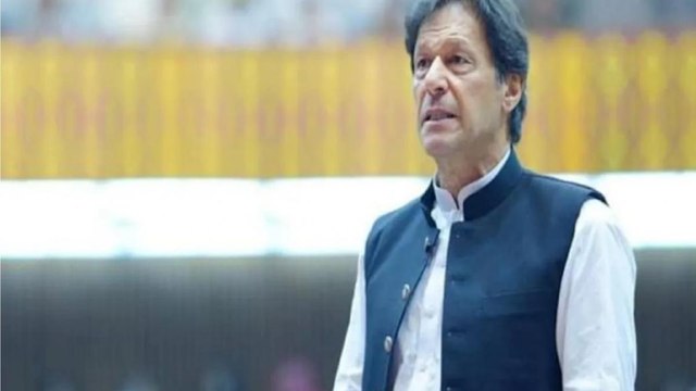 Pakistan minister exposes Imran Khan's claim