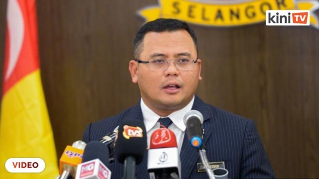 2,000 CCTV akan dipasang seluruh Selangor untuk pantau keselamatan