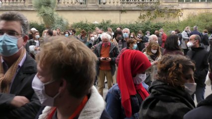 Zaï Zaï Zaï film- François Desagnat & Fabcaro B.A/CINÉMED 2020