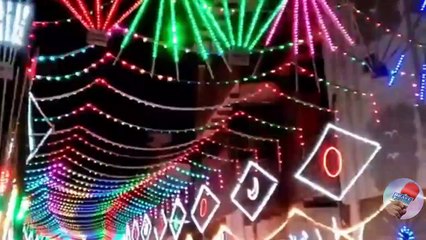 डा0 अरशद खान की ओर से सभी क्षेेत्रवासियों को ईद मिलादुन्नवी की दिली मुबारकबाद | BRAVE NEWS LIVE